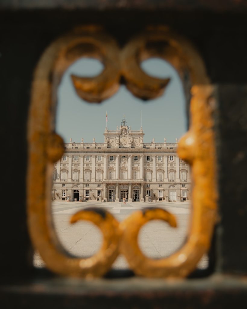 Palacio Real